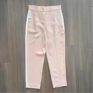 ARITZIA: Babaton Conan Cropped Pant - Light Pink